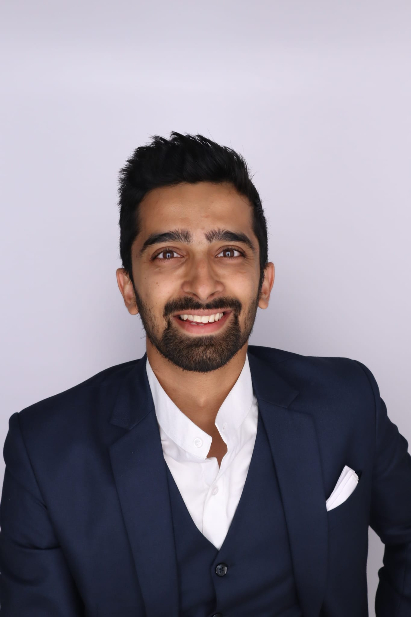 Kevin Thomas Fernandez profile picture